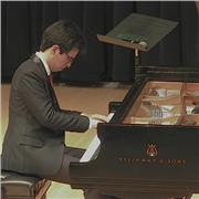 Clases de calidad particulares de piano en Trujillo